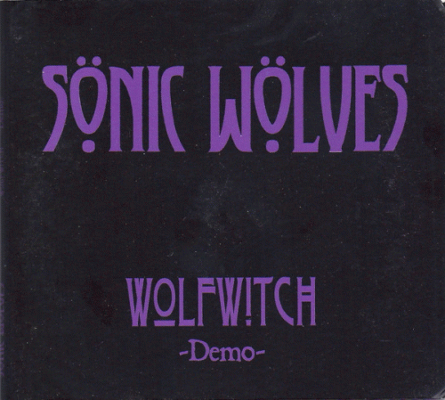 Sonic Wolves : Wolfwitch